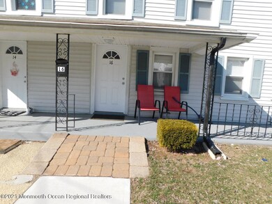 14 Kearney St unit 16, Keyport, NJ 07735 - photo 3
