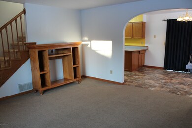 Living Area Photo 1