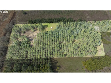 Approximate Property Lines