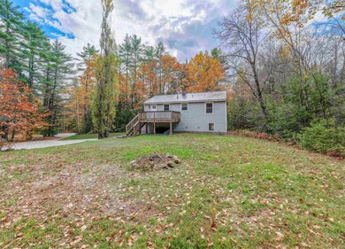 447 Nh Route 104, Meredith, NH 03253 - photo 3