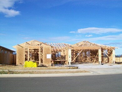 NEW CONSTRUCTION- JUST STARTED