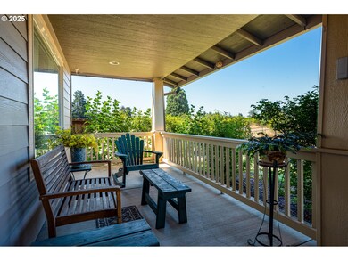 74 Sunday Dr, Creswell, OR 97426 - photo 5