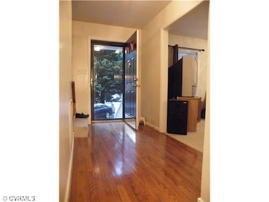 Foyer