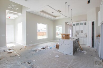 405 W Smith Dr, Pharr, TX 78577 - photo 3