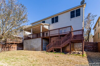 25543 Wentink Ave, San Antonio, TX 78261 - photo 7