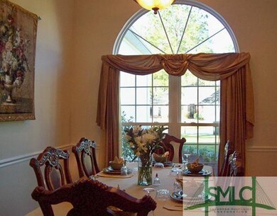 Dining Room.