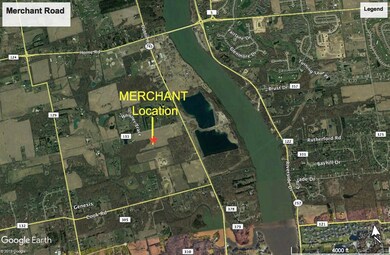0 Merchant Rd unit Lot 1 218037374, Concord Township, OH - photo 2