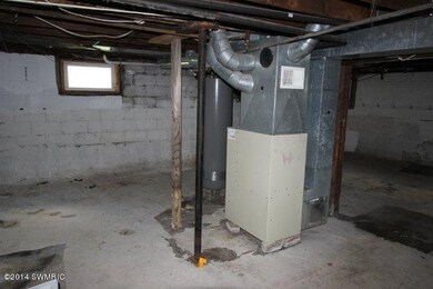 Case 263-476010 - 2643 Meyer - Basement
