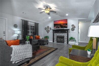 155 Redbud Trail, West Fork, AR 72774 - photo 5