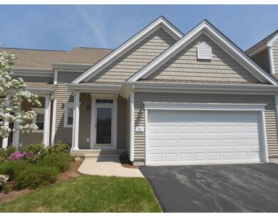 99 Buttercup Ln unit 99, South Grafton, MA 01560 - photo 2