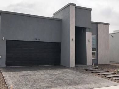 892 Muffleson St, El Paso, TX 79928 - photo 2