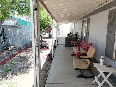 1110 S Highway 80 unit 47, Benson, AZ 85602 - photo 6