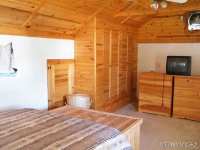 Master Bed Room