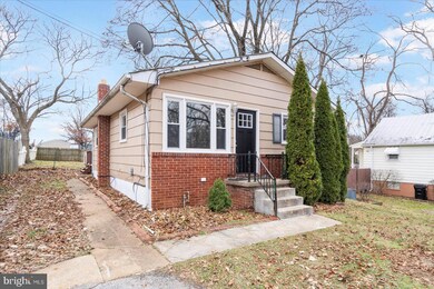 8111 Euler Ave, Windsor Mill, MD 21244 - photo 3