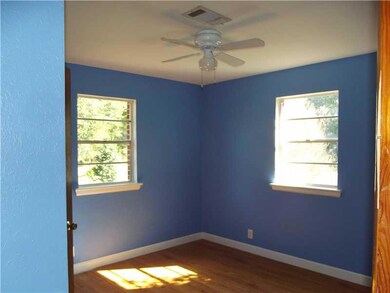 Bedroom.