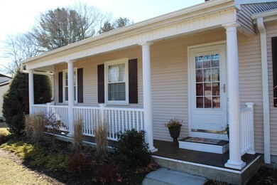 30 Disamar Rd, Taunton, MA 02780 - photo 2