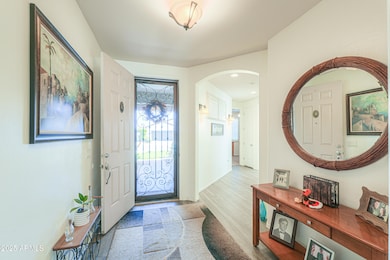 2531 N Franz Ln, Casa Grande, AZ 85122 - photo 7