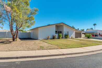 1831 S Heritage, Mesa, AZ 85210 - photo 2