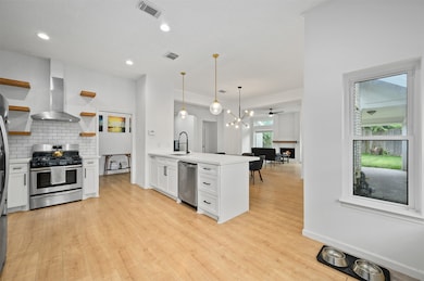 6131 Oak Bay Dr, Houston, TX 77091 - photo 7