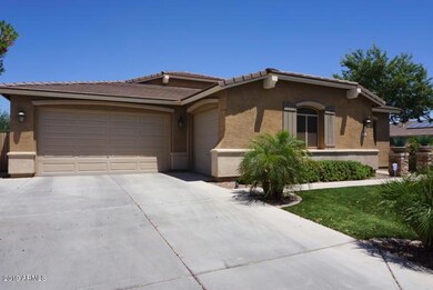 504 W Sweet Shrub Ave, San Tan Valley, AZ 85140 - photo 5