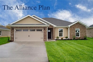 6436 Goldrush Blvd, Charlestown, IN 47111 - photo 3