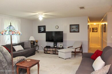 116 Finch Rd, Lucedale, MS 39452 - photo 5