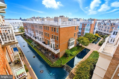 23 Pierside Dr unit 410, Baltimore, MD 21230 - photo 5