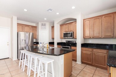 1552 E Mia Ln, Gilbert, AZ 85298 - photo 4