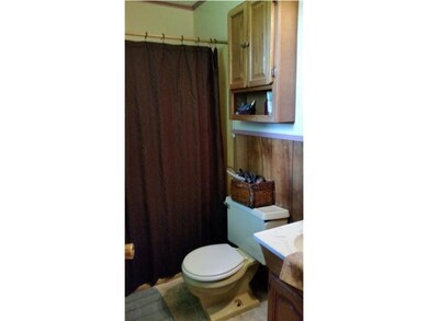 Master Bath/Spa.