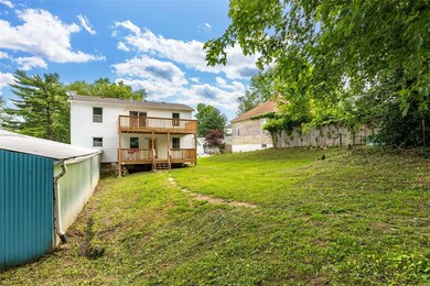 Home on .32 Acre Lot