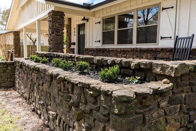 409 NW H St, Bentonville, AR 72712 - photo 5