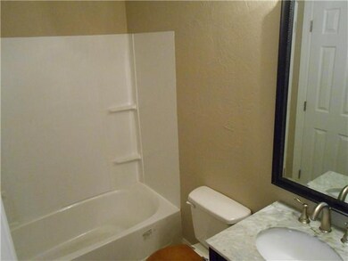 Master Bath/Spa.
