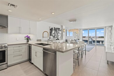 Ocean Harbor unit 809, Deerfield Beach, FL 33441 - photo 2