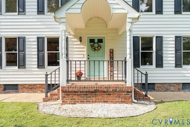 5170 Hurop Rd, Sandston, VA 23150 - photo 4