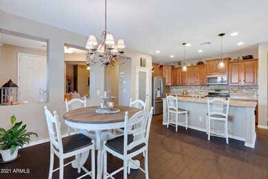 1567 W Apricot Ave, San Tan Valley, AZ 85140 - photo 2