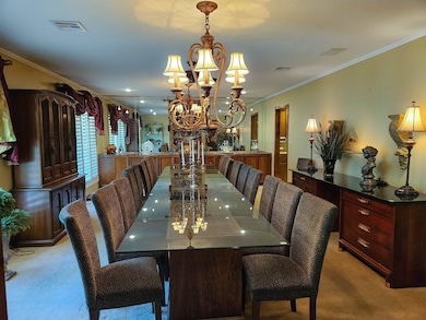 1614 Quailwood Dr, Enid, OK 73703 - photo 4