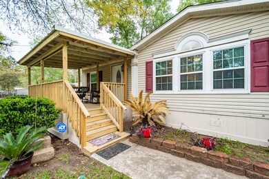 362 County Road 3798, Cleveland, TX 77328 - photo 5