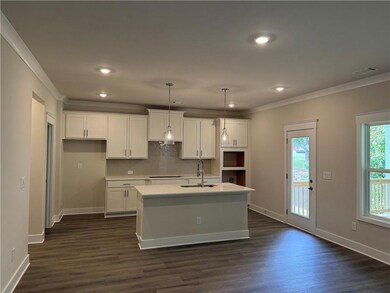 754 Winding Rose Dr, Hoschton, GA 30548 - photo 6