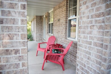 Front Porch Living