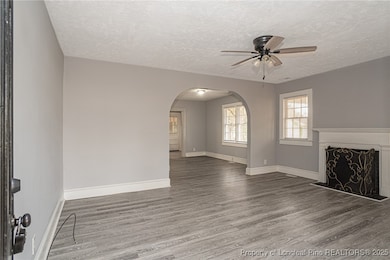 105 N Elm St, Maxton, NC 28364 - photo 3