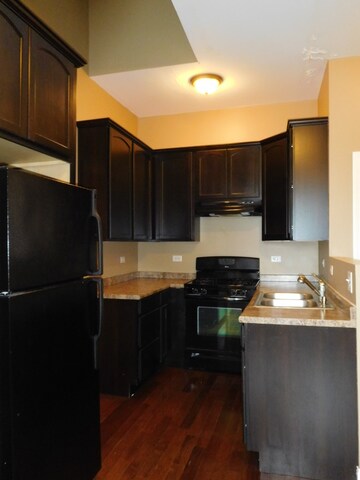 3 W Downer Place unit UPPER, Aurora, IL 60506 - photo 6