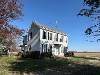 11796 W Chapel Rd, Milton, IN 47357 - photo 7