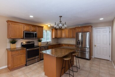 2 Sage Ln, South Easton, MA 02375 - photo 4