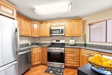 167 Trailside Way unit 167, Ashland, MA 01721 - photo 6