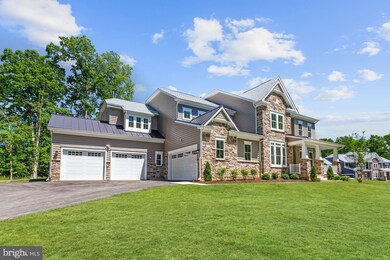 12263 Blue Sky Evening Way, Fulton, MD 20759 - photo 3