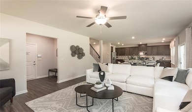 451 Tallulah Ln, Grayson, GA 30017 - photo 7