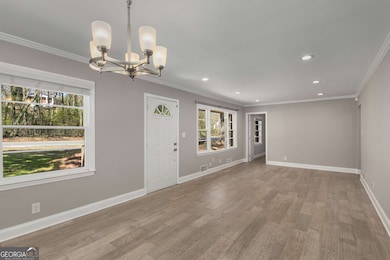 2462 Macon Dr SW, Atlanta, GA 30315 - photo 4