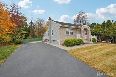 55 Metuchen Ave, Woodbridge, NJ 07095 - photo 2