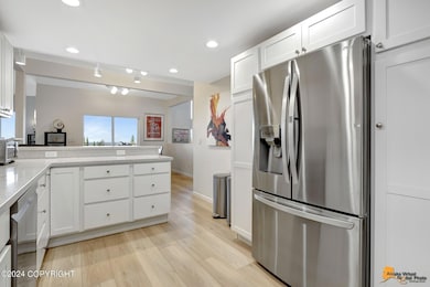 New matching appliances