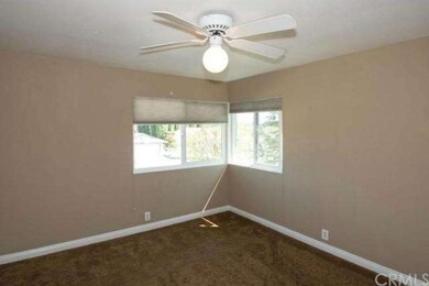 Upstairs Bedroom 1